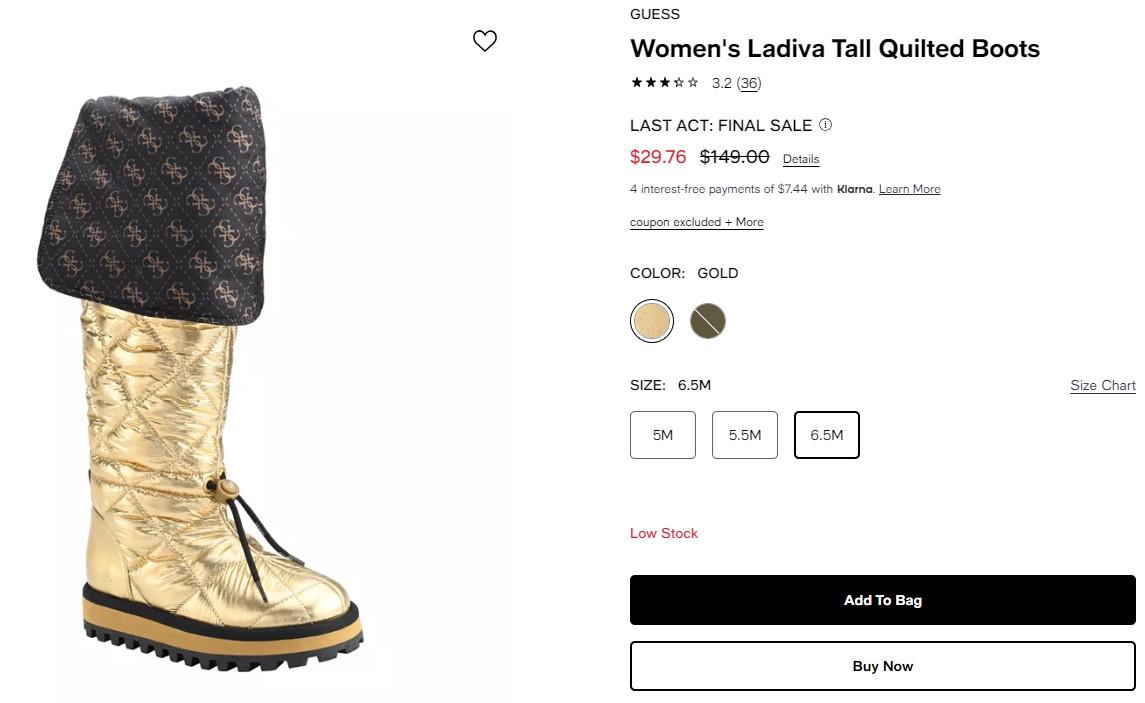 дешевая качественная обувь