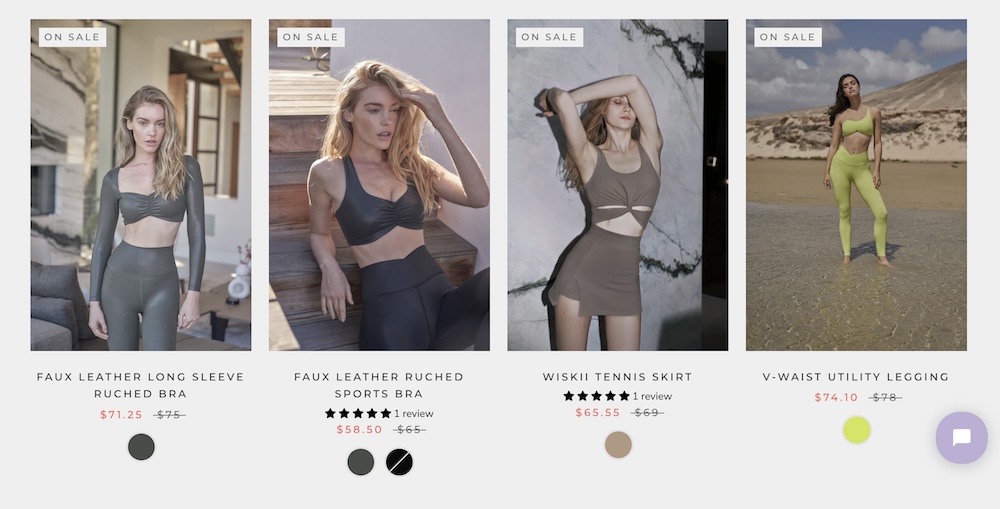 Как купить одежду WISKII - Блог Бандерольки, рис. 1 одежда WISKII