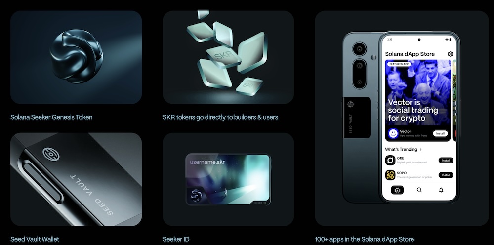 Как купить Solana Seeker - Блог Бандерольки, рис. 1 купить solana seeker