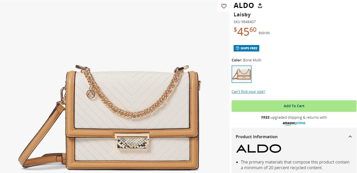 Где покупать сумки в США - Блог Бандерольки, рис. 2 сумки из США