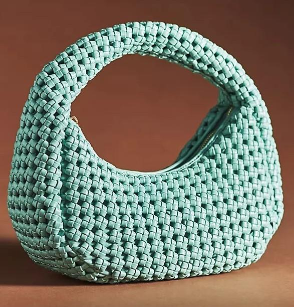 летняя женская сумка новая коллекция