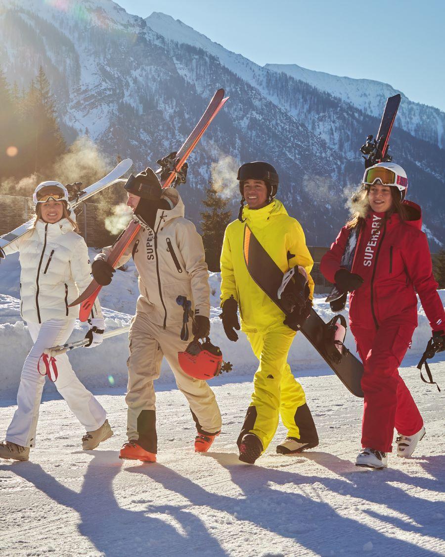 История бренда - Блог Бандерольки, рис. 2 Superdry купить