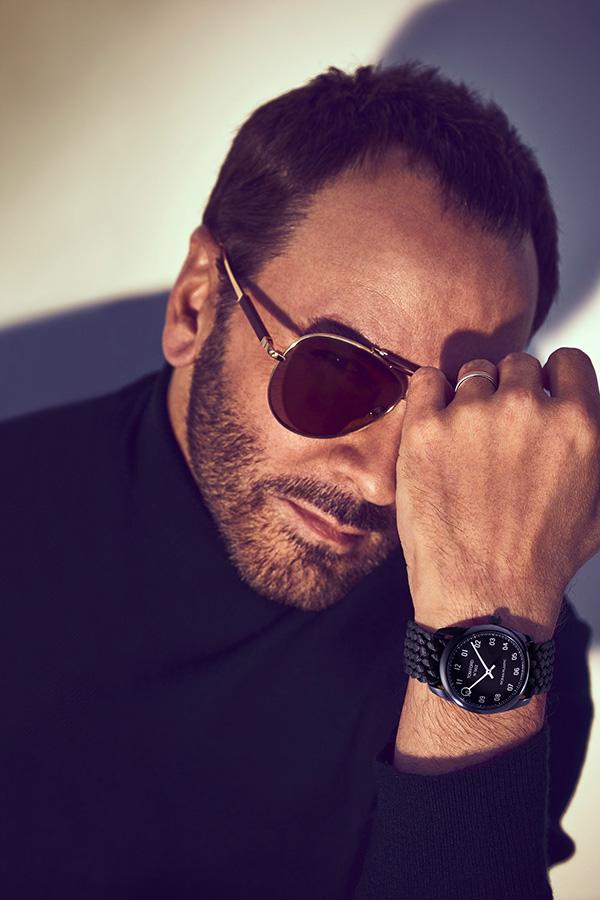 Часы Tom Ford