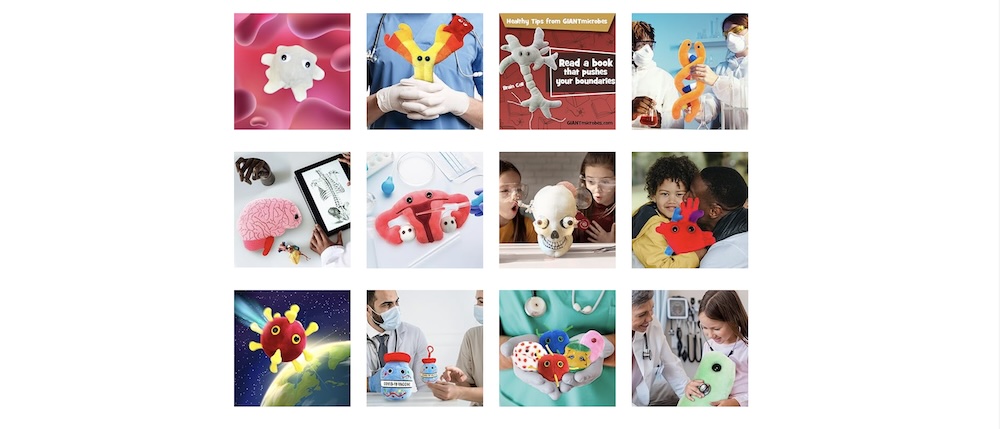 10 самых интересных товаров на Amazon для подарка - Блог Бандерольки, рис. 2 необычный подарок amazon usa