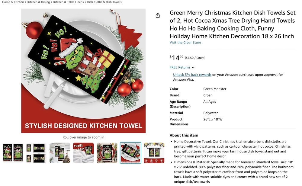 10 самых интересных товаров на Amazon для подарка - Блог Бандерольки, рис. 4 10 самых интересных товаров на Amazon для подарка, рис. 4