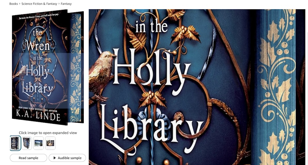 10 самых интересных товаров на Amazon для подарка - Блог Бандерольки, рис. 5 amazon сша с доставкой