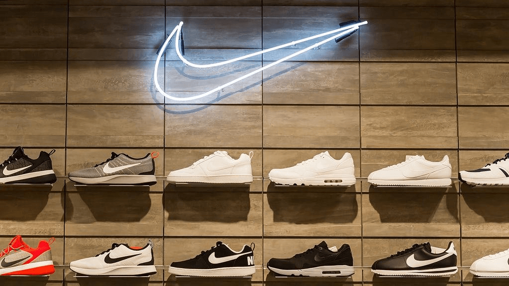 Que você precisa saber tudo sobre Nike