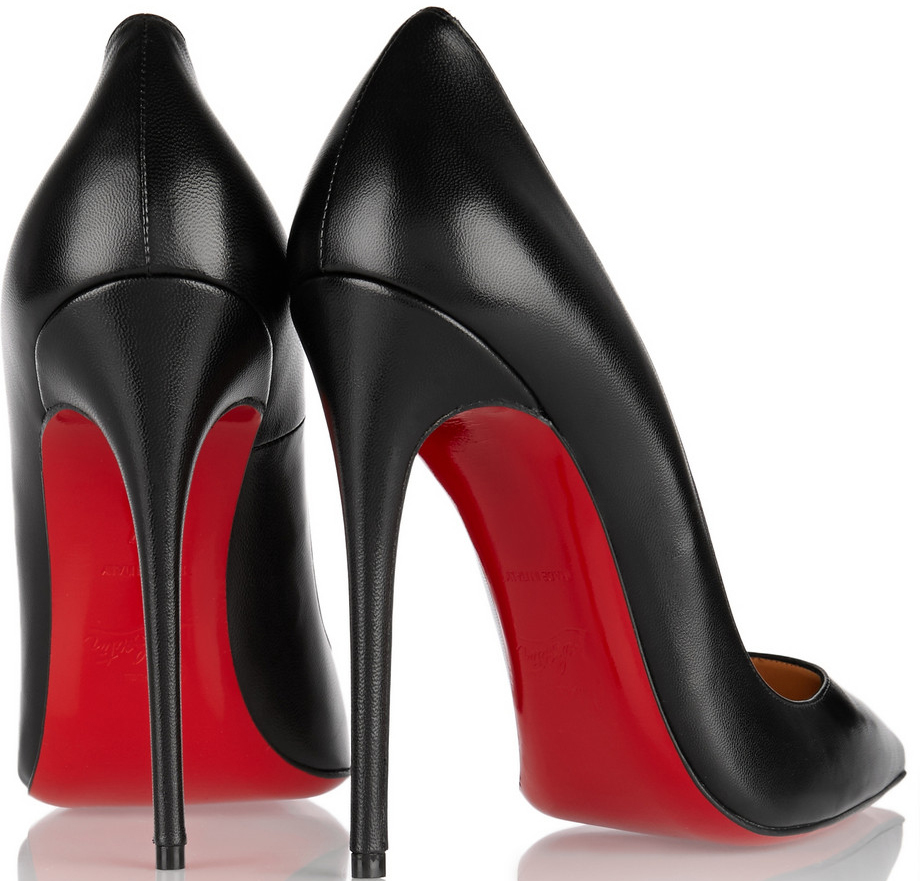 Туфли Christian louboutin