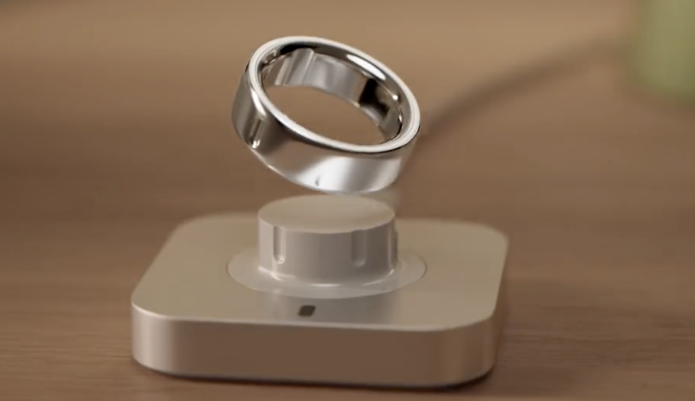 Что такое кольцо Oura - Блог Бандерольки, рис. 1 купить кольцо Oura Ring