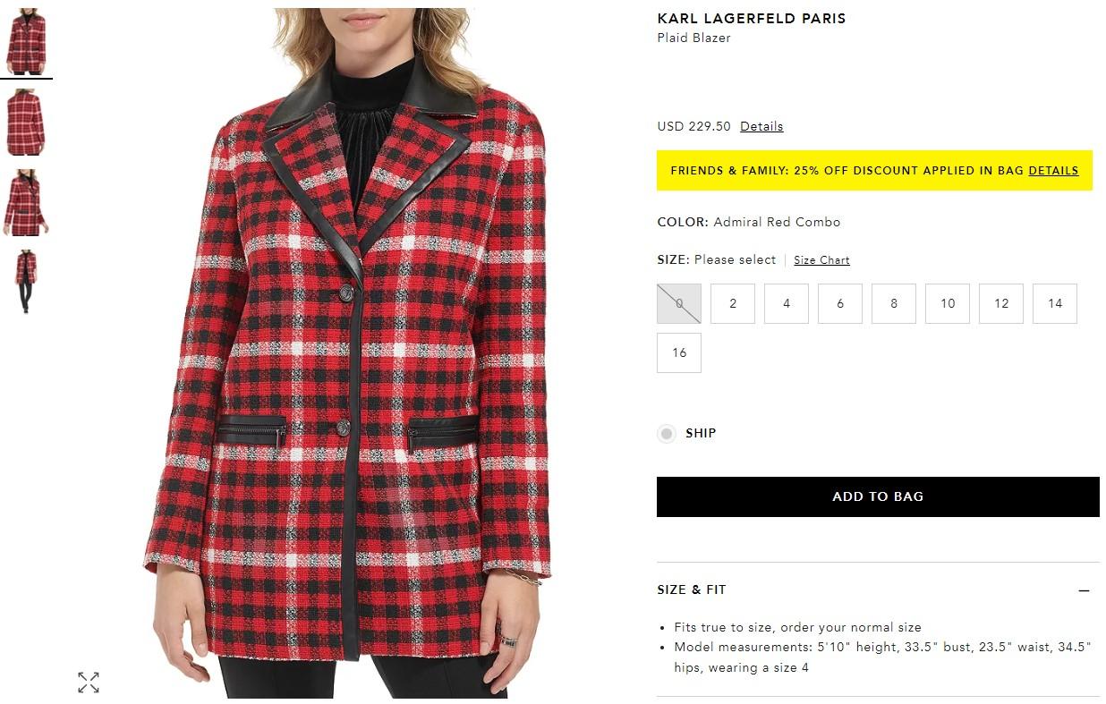 онлайн магазин премиум одежды