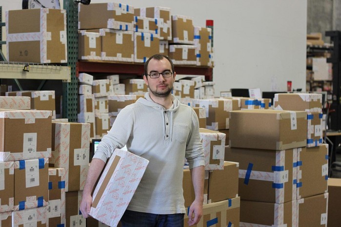 Второй этап в жизни Бандерольки. Орегон, 2012 год., рис. 2