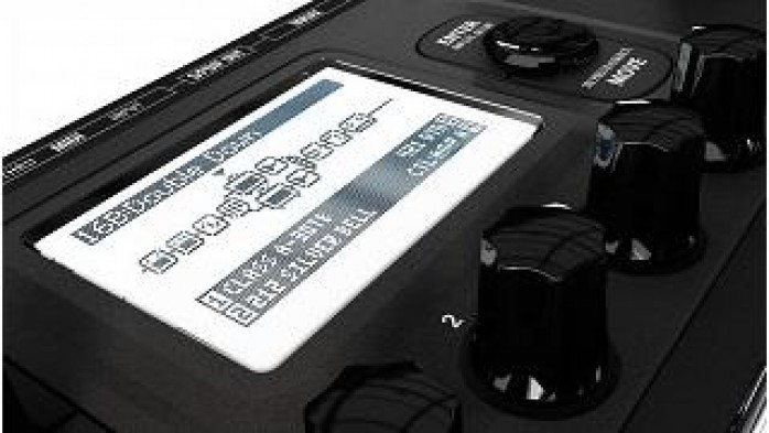 Покупка Line 6 POD HD-500X, рис. 1