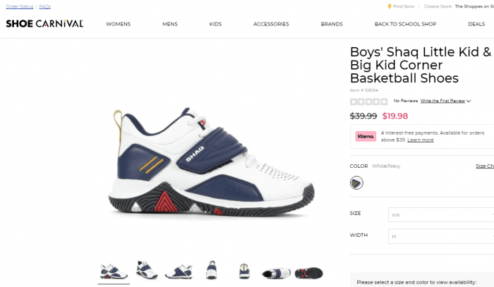 Kids Shoes on Sale: Find the Perfect Fit at Amazing Prices