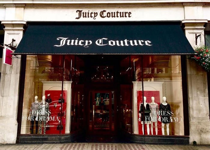 Что такое juicy couture. Смотреть фото Что такое juicy couture. Смотреть картинку Что такое juicy couture. Картинка про Что такое juicy couture. Фото Что такое juicy couture