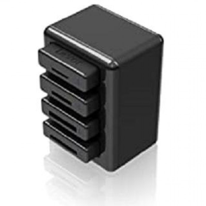 Покупка Lexar Professional Workflow HR1, рис. 3