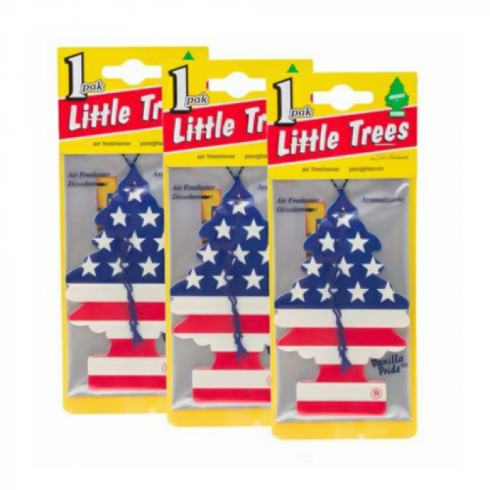 Sites para comprar Little Trees, imagem 2