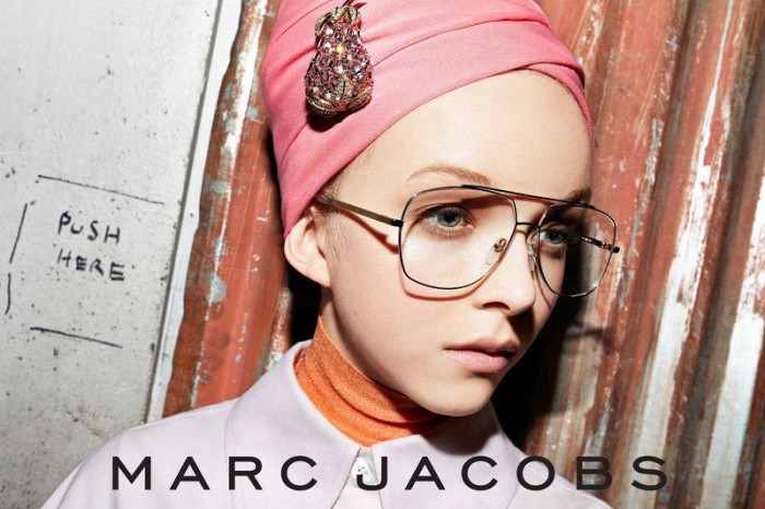 Marc Jacobs