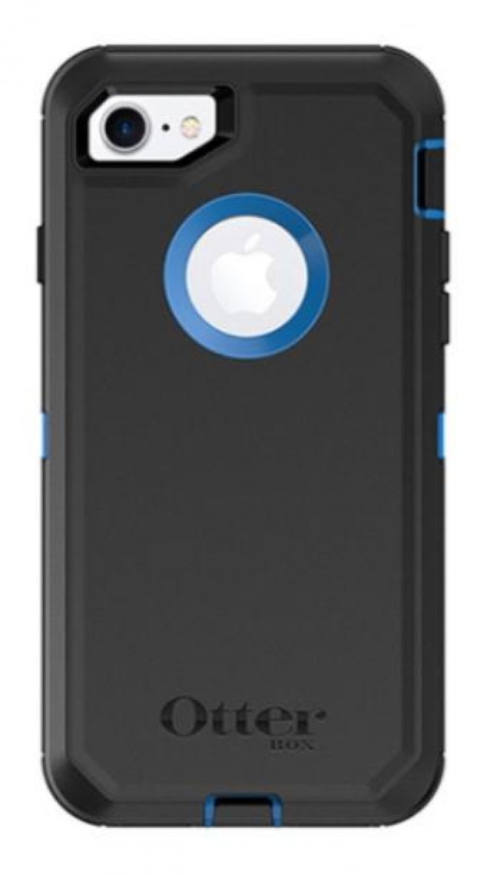 Чем отличается чехол Otterbox для iPhone и других устройств, рис. 6