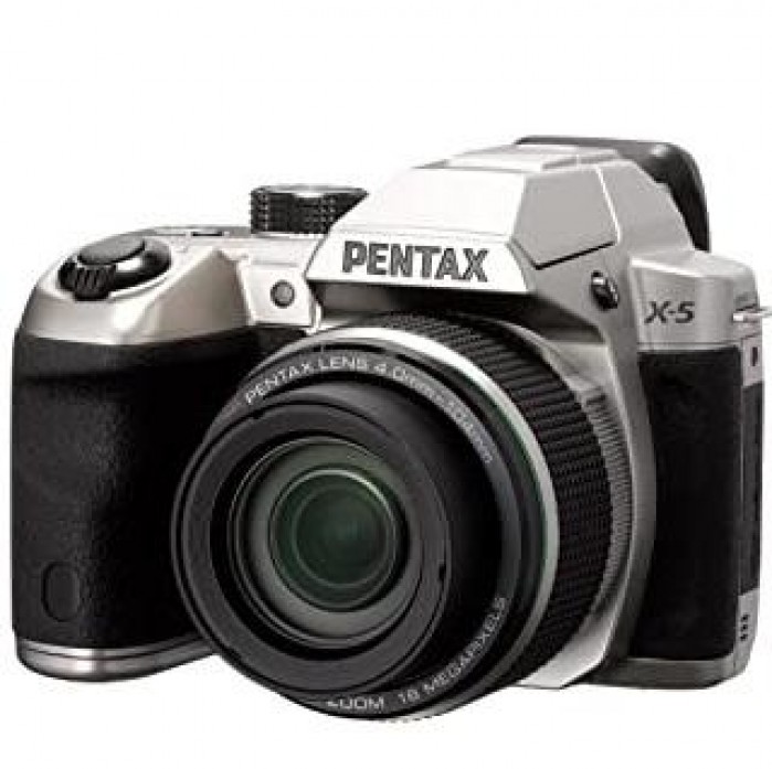 pentax x5 camera