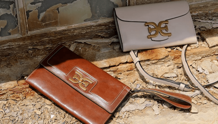 Уникальная история Сэма Эдельмэна - Блог Бандерольки, рис. 2 Sam Edelman сумки со скидкой