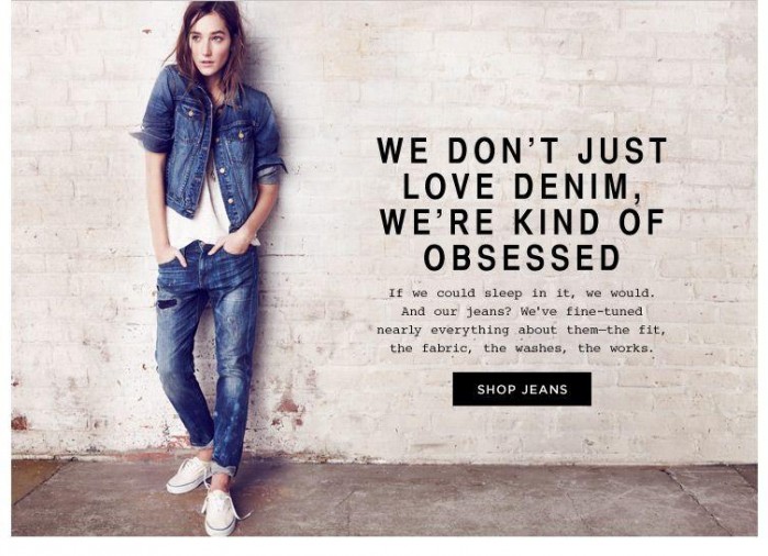 Купить Madewell с доставкой из США