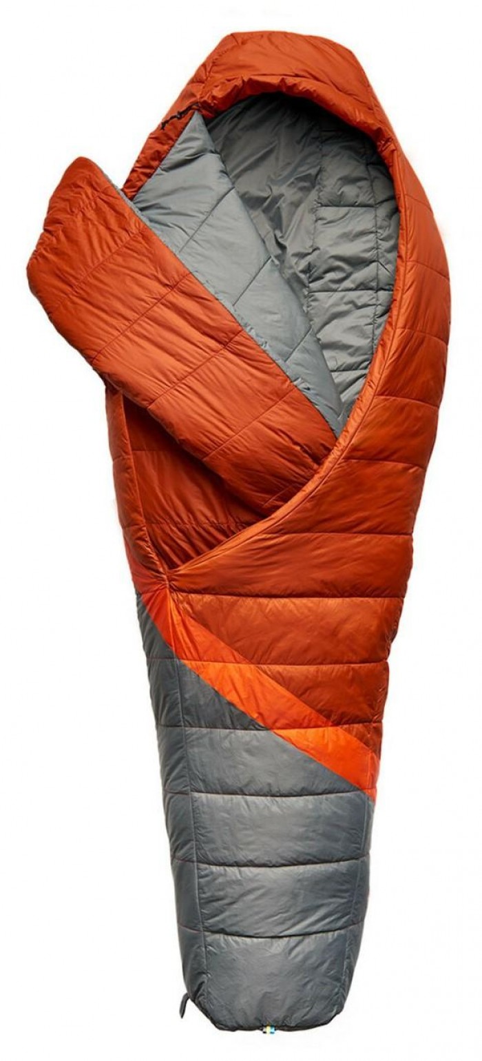 Топ спальных мешков из США - Блог Бандерольки, рис. 2 Купить ультралегкий спальник