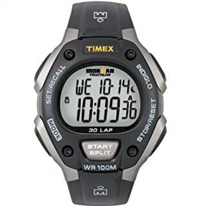 Timex – настоящие американские часы | Бандеролька