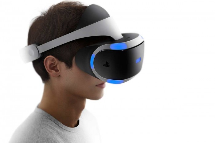 Всем войти в Матрицу: шлемы виртуальной реальности - Oculus Rift ...