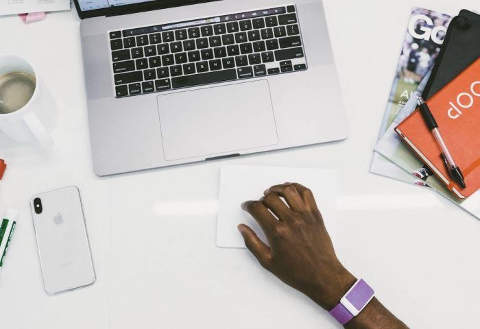 Пульсометр Whoop