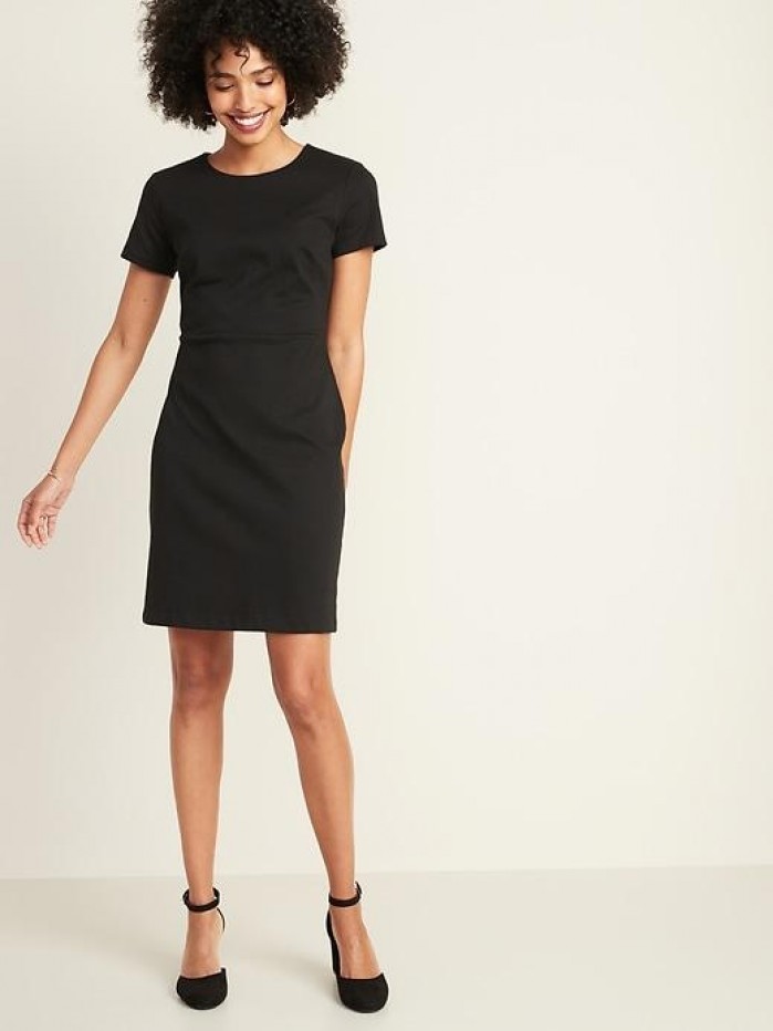 Work dresses hot sale old navy