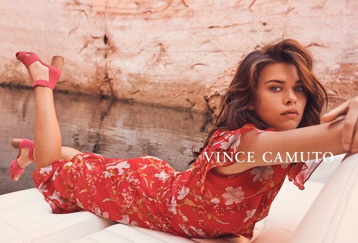 История бренда - Блог Бандерольки, рис. 1 винс камуто бренд