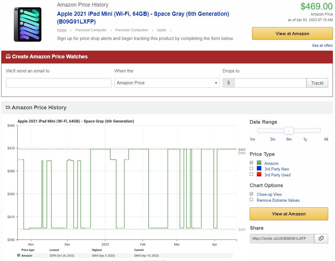 Экономия на зарубежном шопинге - Блог Бандерольки, рис. 1 купить планшет на Амазоне