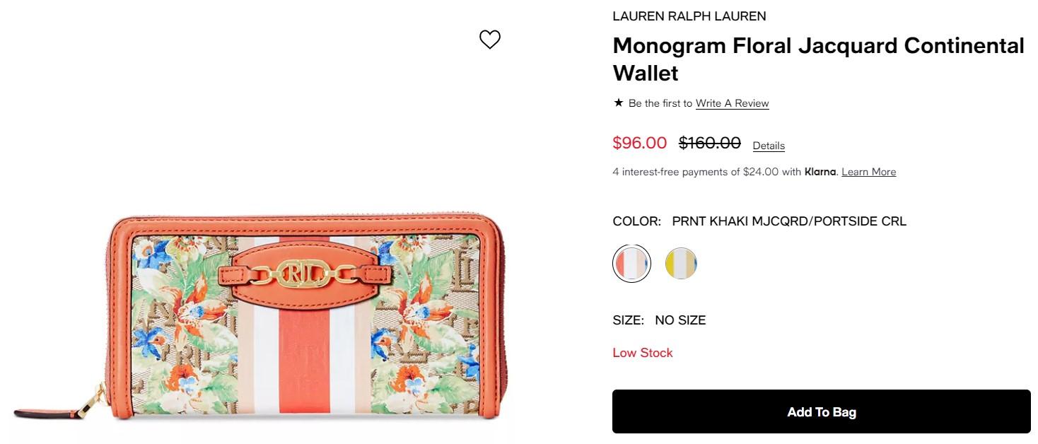 лучшие женские кошельки