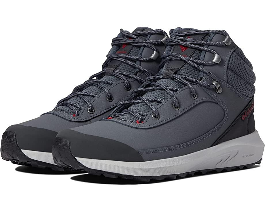 Мужские ботинки для хайкинга Columbia Trailstorm™ Peak Mid