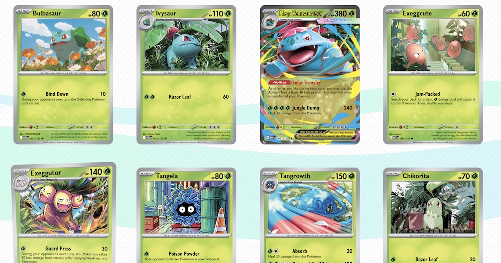 The Qwintry blog, pic. 1 Where to Buy Pokemon Cards