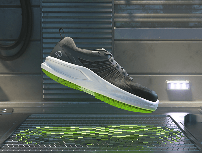 Актуальный каталог Wolverine  - Блог Бандерольки, рис. 1 кроссовки Wolverine