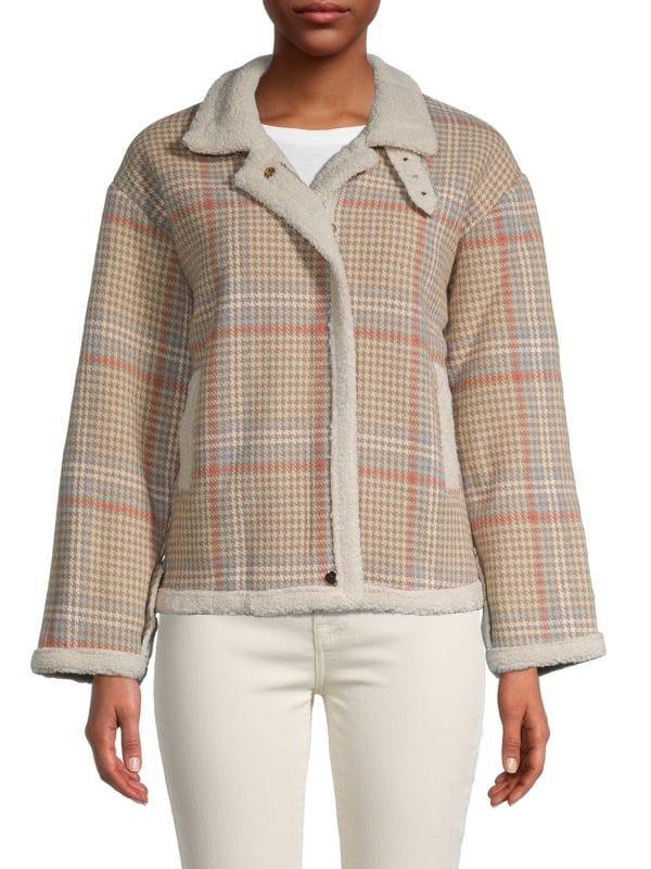 женское пальто куртка