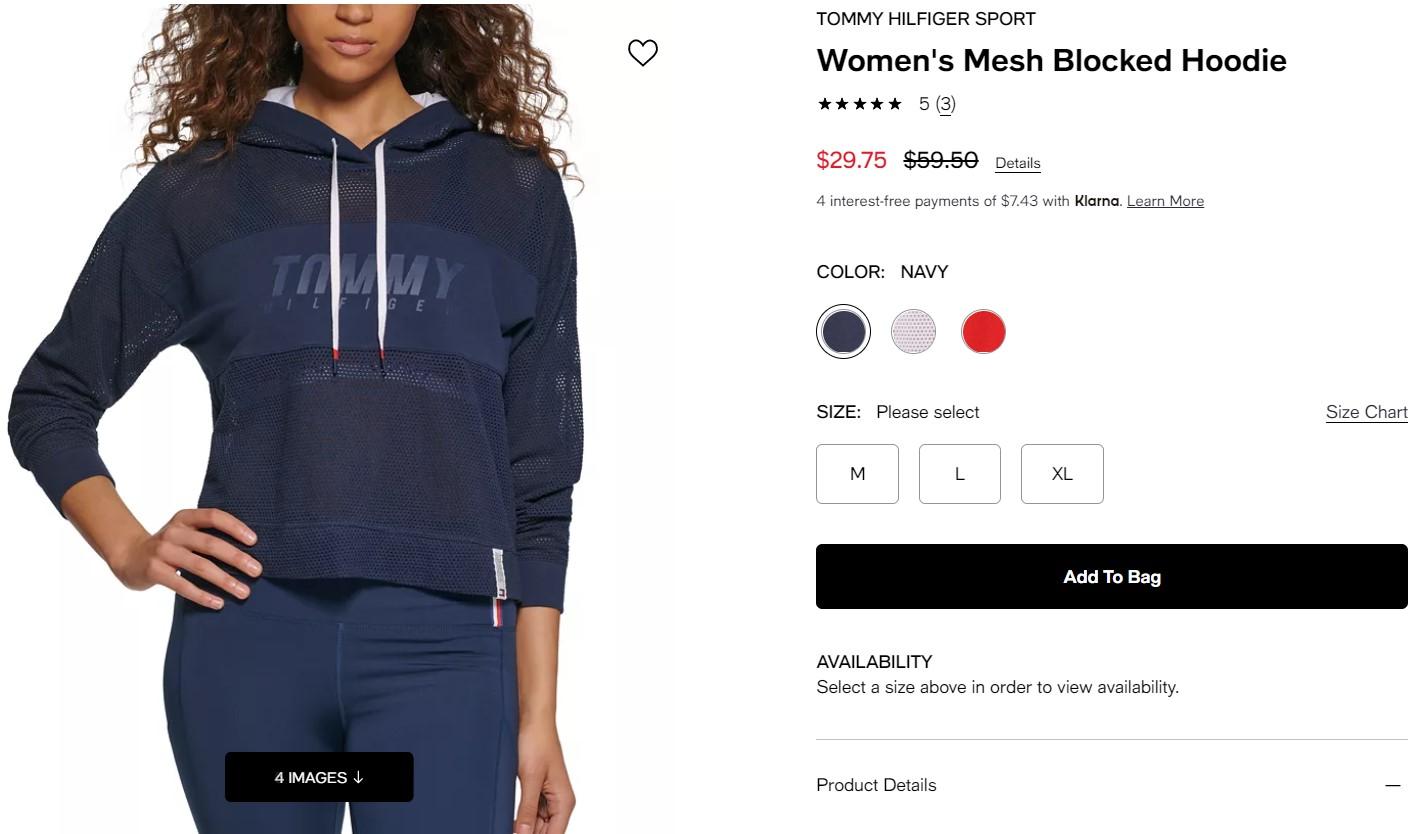 Мейсис распродажа