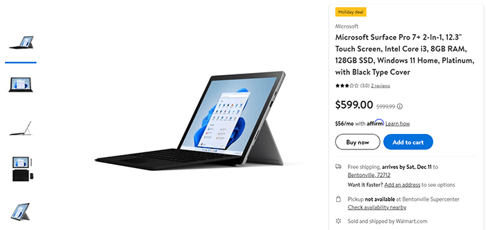 волмарт сайт