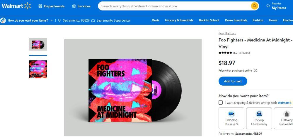 walmart.com на русском